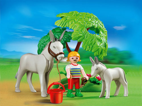Playmobil 4187 Outlet