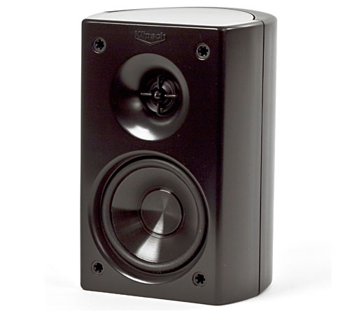 Klipsch HDT-300 noir Pack ampli et enceintes Home Cinéma Achat