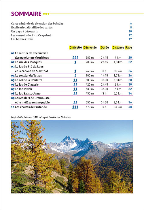 Dans Le Queyras Et Le Guillestrois Saint Veran Molines Arvieux Ceillac Abries Aiguilles Ville Vieille Chateau Queyras Vars Broche Arielle Roux Jean Marc Roux Achat Livre Fnac