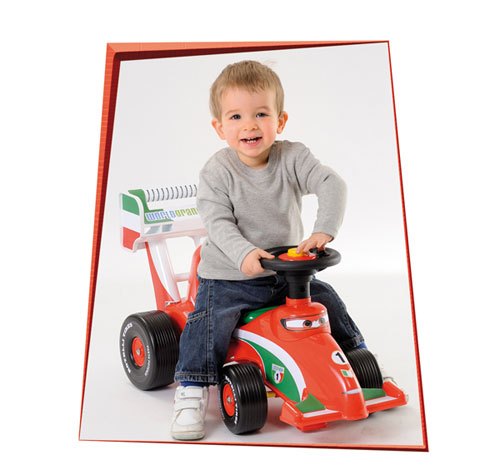 porteur cars 2