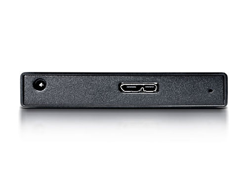 LaCie Rikiki 1 To USB 3.0 : meilleur prix, test et actualités