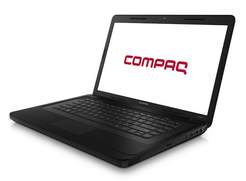 Caméra Interne Pour HP Compaq Presario CQ57 - Occasion En état Fonctionnel