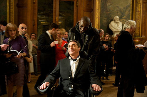 Intouchables - Coffret Collector 2 DVD + Blu-Ray - Olivier Nakache, Eric  Toledano - Blu-ray - Achat & prix | fnac