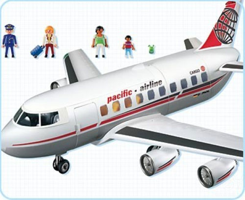 avión playmobil - Acheter Playmobil sur todocoleccion