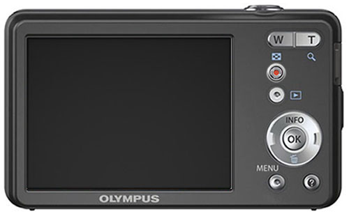 OLYMPUS オリンパス VG-120 BLACK デジタルカメラ デジカメ Amazon | OLYMPUS(オリンパス) VG-120 BLK コンパクトデジタル
