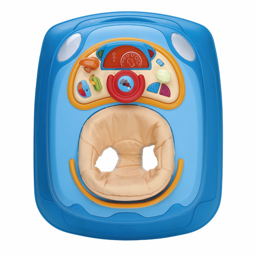 Trotteur Band Dinofood Chicco Trotteurs Achat prix fnac