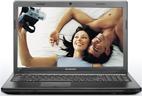 Lenovo G575 15.6