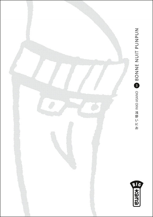 Featured image of post Bonne Nuit Punpun Occasion