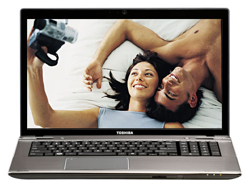 Écran LCD LED 17.3 Pouces Pour Toshiba Satellite C70D-B-300 - Neuf - Garantie 1 An