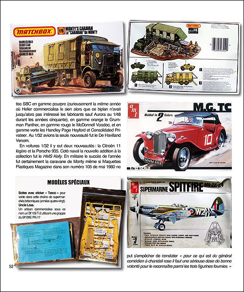 Les maquettes Matchbox 1973 2000 broche Jean Christophe Carbonnel Achat Livre fnac