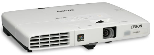 Epson EB-1761W - Vidéoprojecteur - Achat & prix | fnac