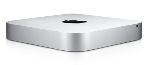 Mac Mini Apple Mac Mini Mc815F