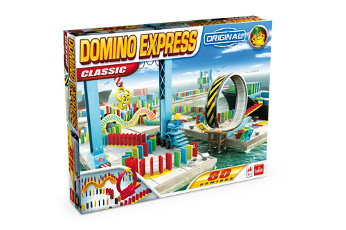 Goliath Domino Express Classic