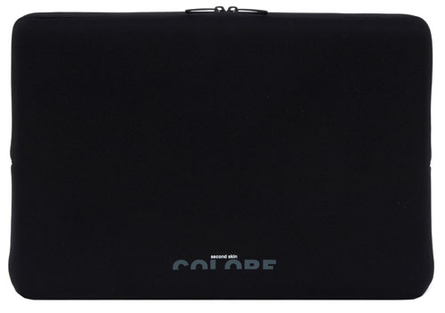 TUCANO BFC1314 SECOND SKIN COLORE BLACK