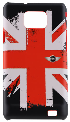 MINI FND COQUE MINI GS2 UK