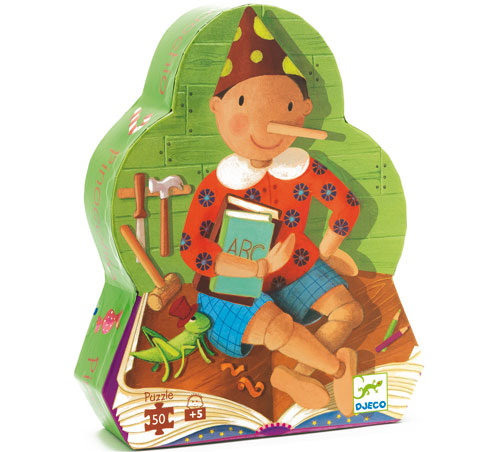 PINOCCHIO - 50PCS