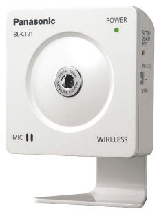 Camera myfox wifi discount