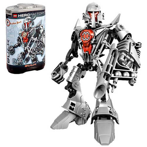 Lego Lego® Hero Factory 7168 Dunkan Bulk