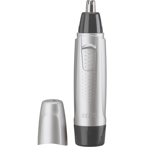 Braun EN10 - Tondeuse - sans fil