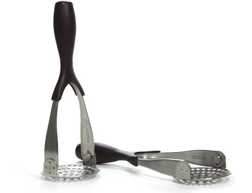 Prepara Presse Purée Pliable