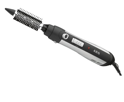AEG HAS5582 Brosse Coiffante 3 en 1 ionique