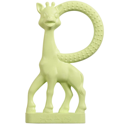Vulli - Sophie la Girafe - Anneau de Dentition - Vanille