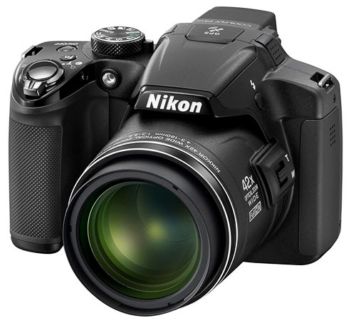 Nikon Coolpix P510: A Comprehensive Review
