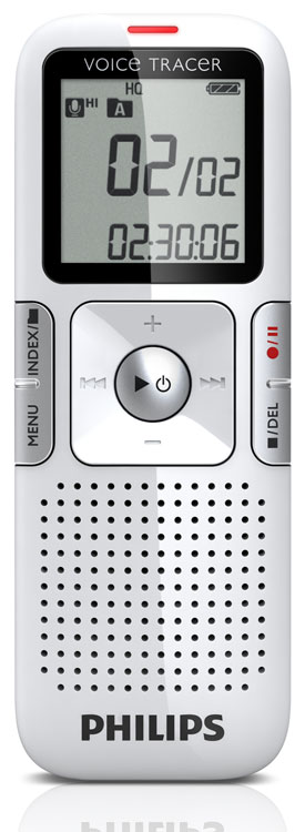 Philips Dictaphone Lfh-615