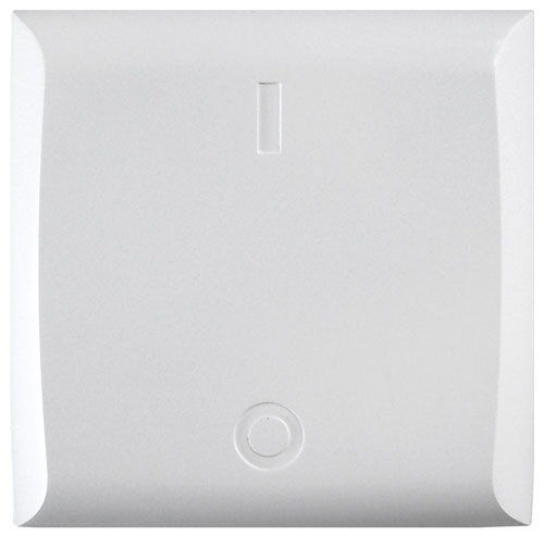 MY FOX DIO INTERRUPTEUR SCENA SIMPLE WHITE-