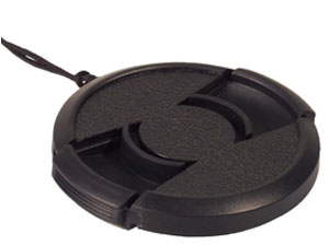 DORR BOUCHON CLIP PRO 77MM