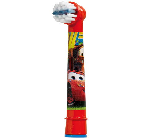 Oral B Brossettes Stages Power EB10x3