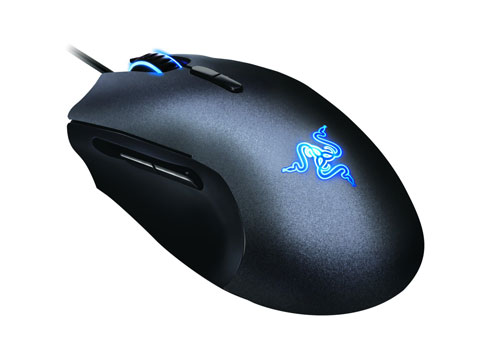 Acheter Razer Imperator 4G - Souris Gaming Optique filaire 7 boutons État correct - 259,51 € Razer Imperator 4G - Souris Gaming Optique filaire 7 boutons État correct - Razer reconditionné disponible sur Fnac
