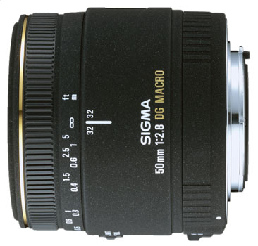 Acheter Sigma DG EX 50 mm f/2.8 Macro; Monture Canon - 399,00 € Sigma DG EX 50 mm f/2.8 Macro; Monture Canon - Sigma reconditionné disponible sur Fnac