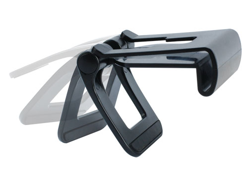 SUBSONIC SAS Camera clip Subsonic pour Playstation Eye 