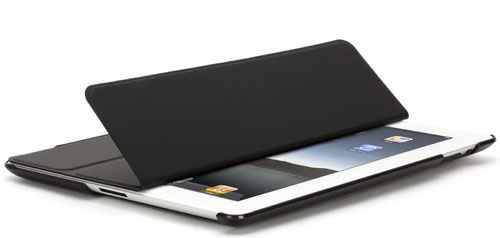 GRIFFIN INTELLICASE BLK IPAD2-3