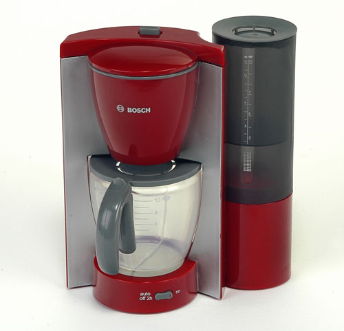 Klein Machine à café Bosch avec réservoir d'eau