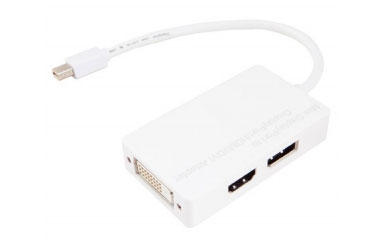 URBAN ADAPTATEUR MD-DP /HDMI/DVI PC