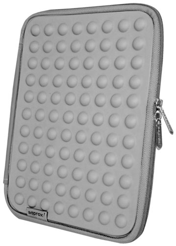 APPROX FND ETUI GRIS POUR I PAD-TABLETTE