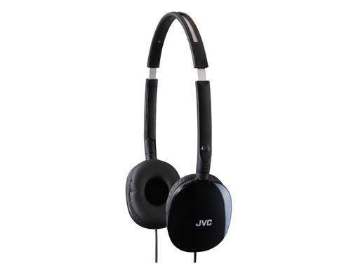 Casque Audio Jvc Ha-S160 Noir