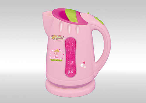 Klein Bouilloire Princesse Coralie