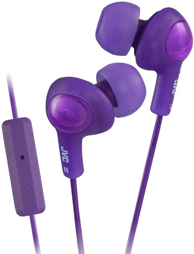 JVC KP PURPLE SERIE GUMY UNIV.