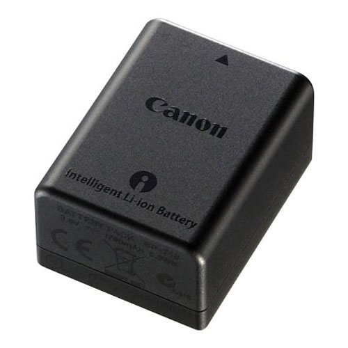 Canon Vidéo BP-718