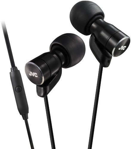JVC KP HD BLACK UNIV. -