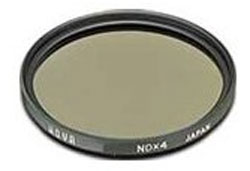 Filtre Hoya HMC NDX4 58 mm
