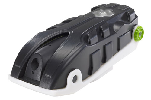 Mattel Hot Wheels Hot Wheels Vidéo Racer Noir