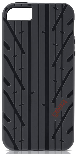 Gear4 Tread GT - beschermende bedekking voor mobiele telefoon