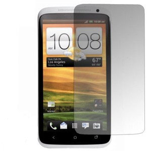HTC SCREEN PROTECTOR SP P730 FOR ONE X -