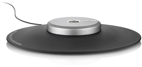 Philips Microphone de conférence LFH-9172