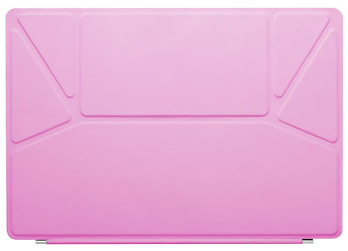 Asus Housse TF201 TranSleeve pour tablette EeePad Transformer Prime - Rose