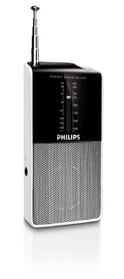 Philips AE1530